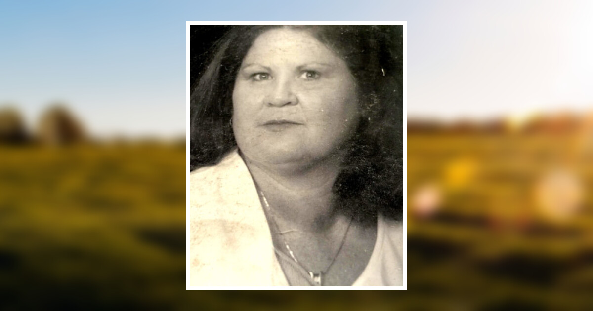 Deborah Martin Obituary 2018 Baue Funeral Homes