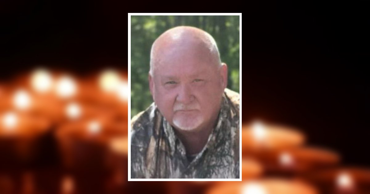 Charles Anthony Maxwell