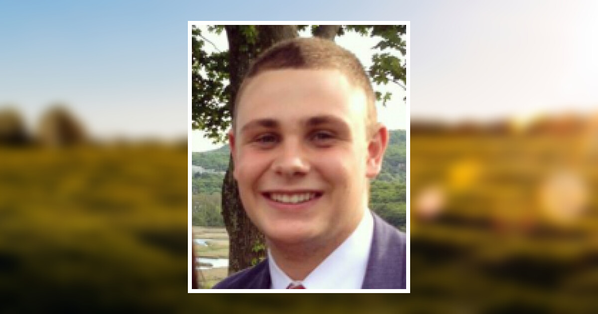 Casey Gell Obituary 2018 - Clinton Funeral Home