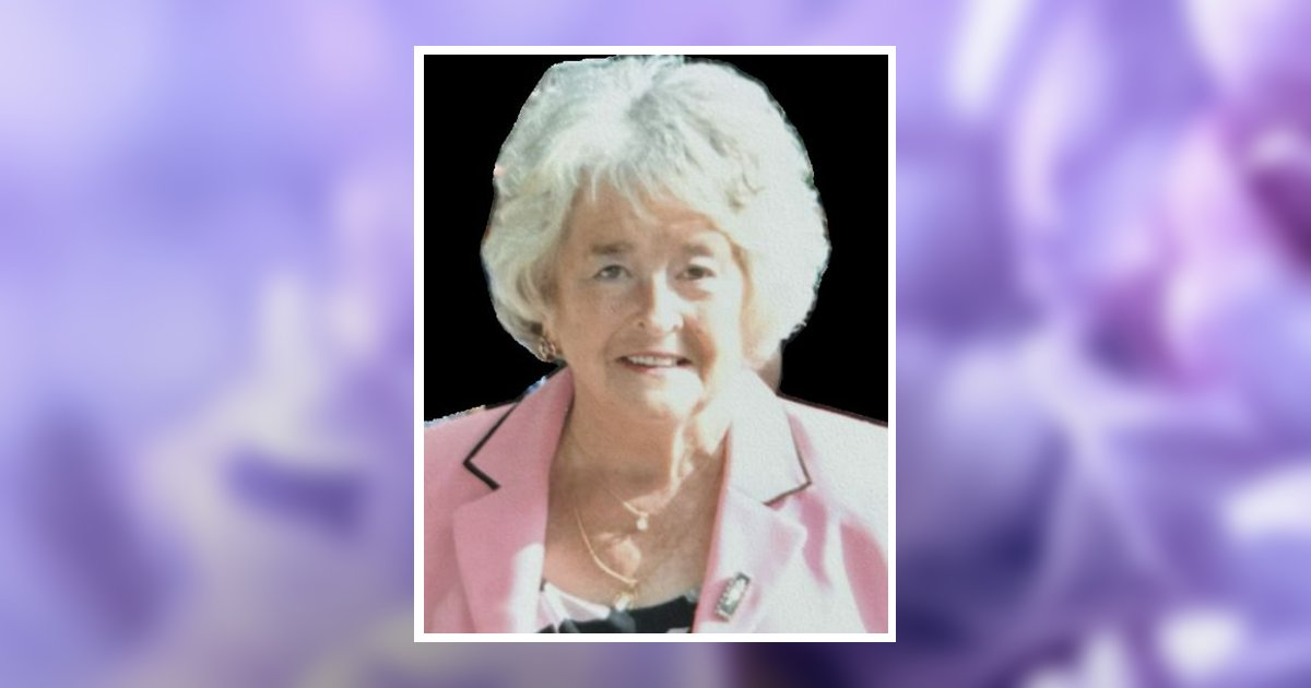 Katherine M. Lange Obituary, Albion, NY