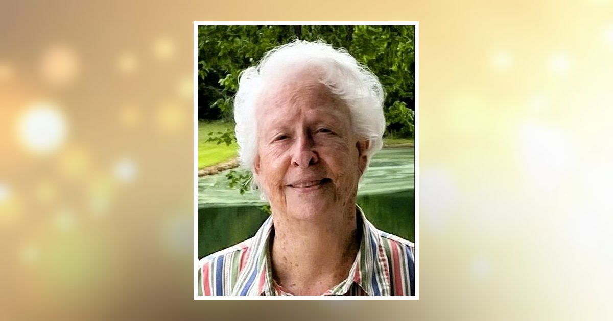 Bettie Johnson Boswell Obituary 2023 Lowe Funeral Home