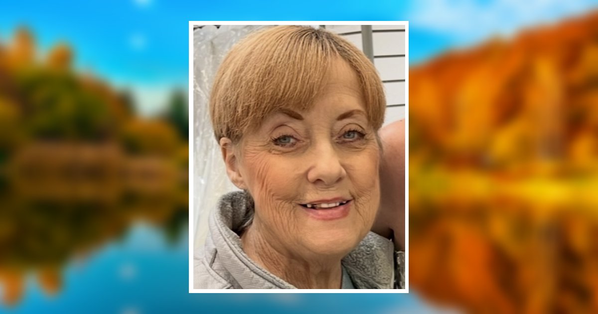 Cheryl Schanz Obituary, Meadville, PA
