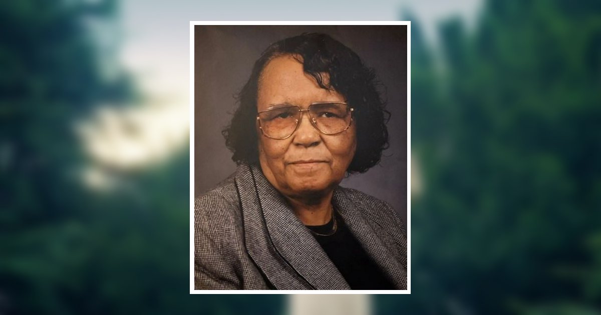 Gussie Mae Clifton Fulton, KY Obituary