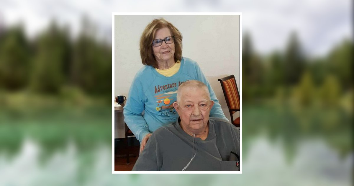 Andrew Uriah Helton Obituary, Summersville, MO