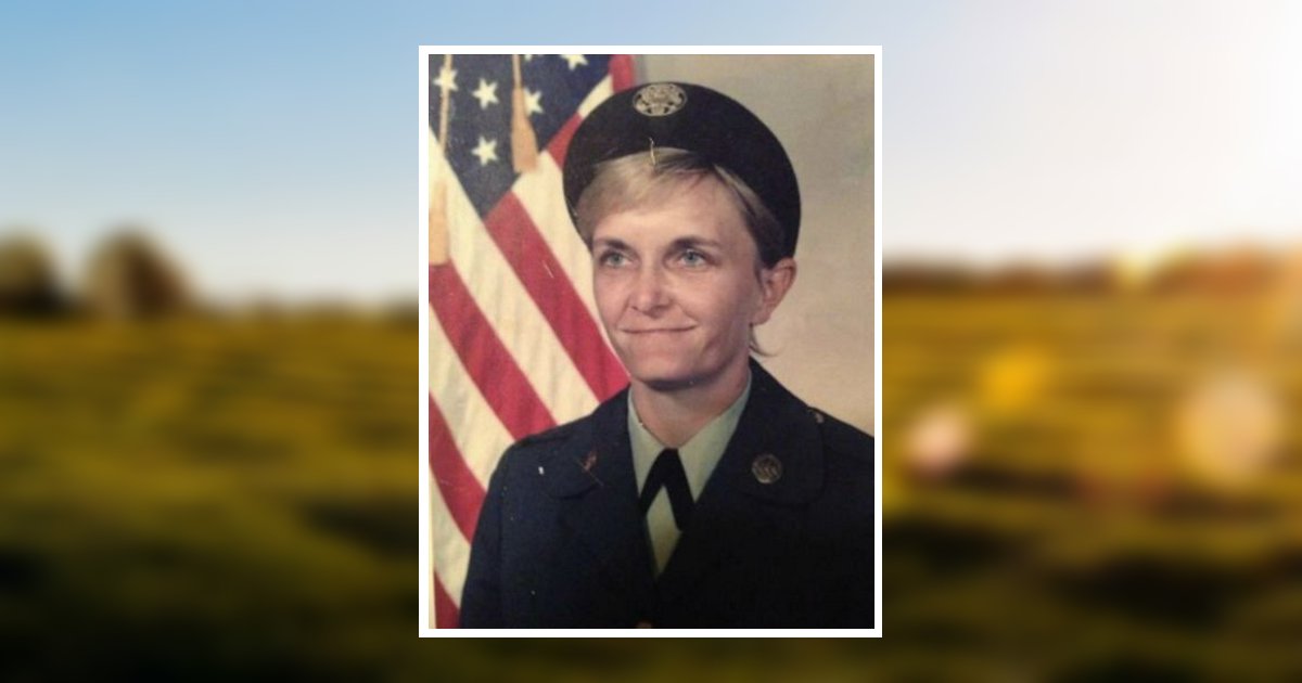 Deborah St. Amant Obituary 2021 Bagnell & Son Funeral Home