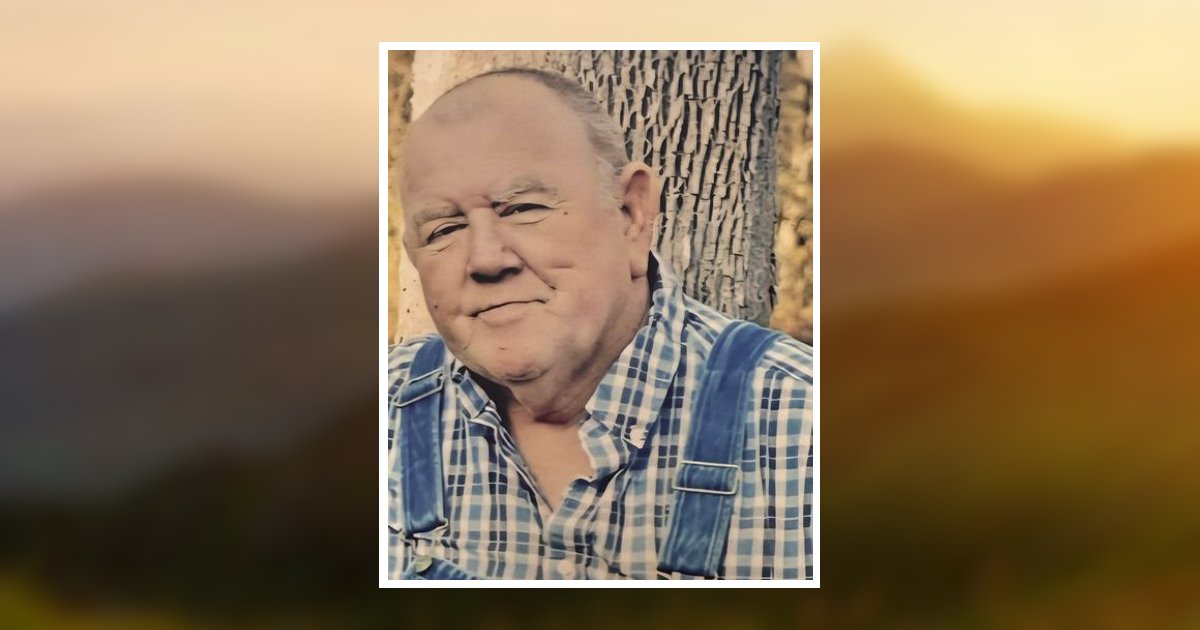 Larry Edward Kirby Sr. Obituary, Calhoun, GA