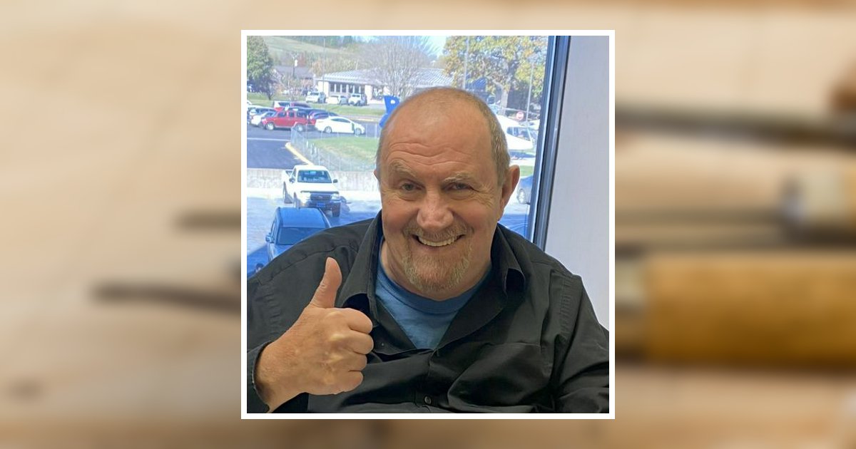 Paul Anderson Obituary, Science Hill, KY