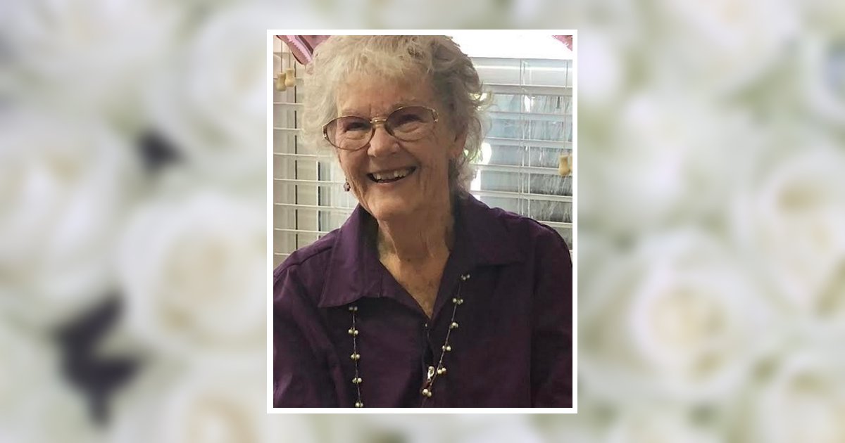 Beverly June Bradley Bridgeport, TX Obituary