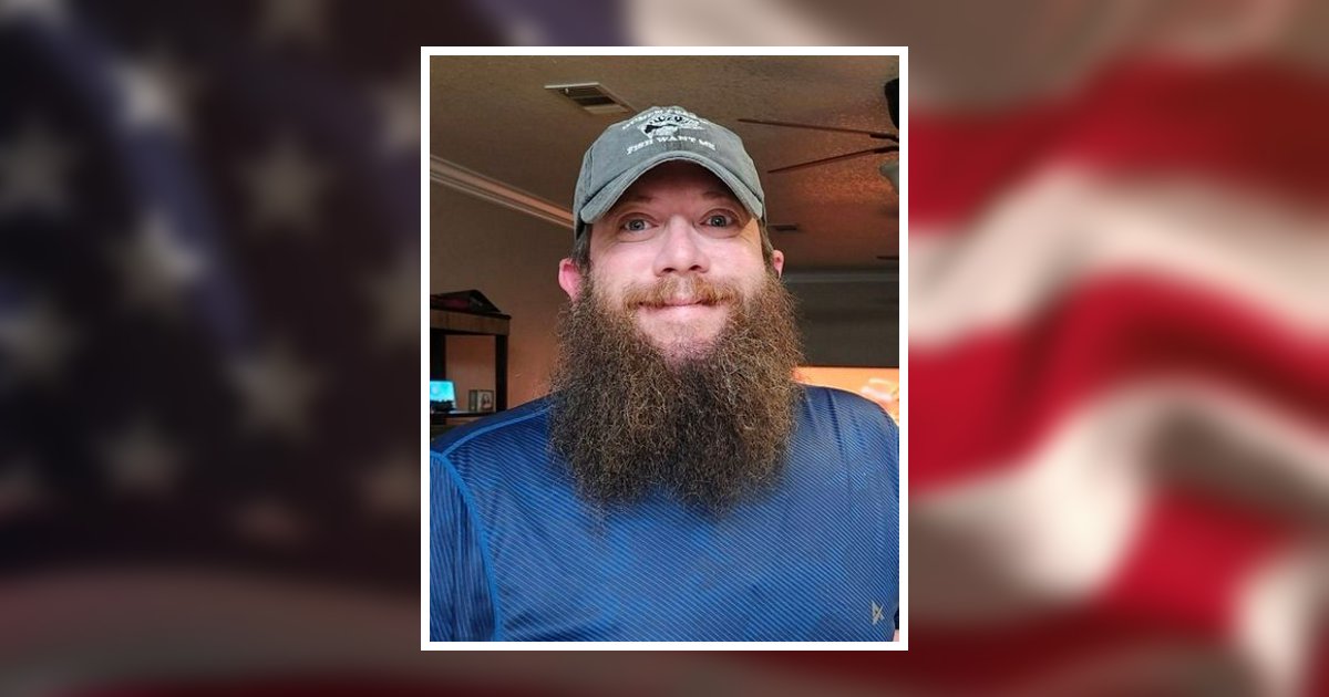 Matthew Keith Holliman Obituary, Biloxi, MS