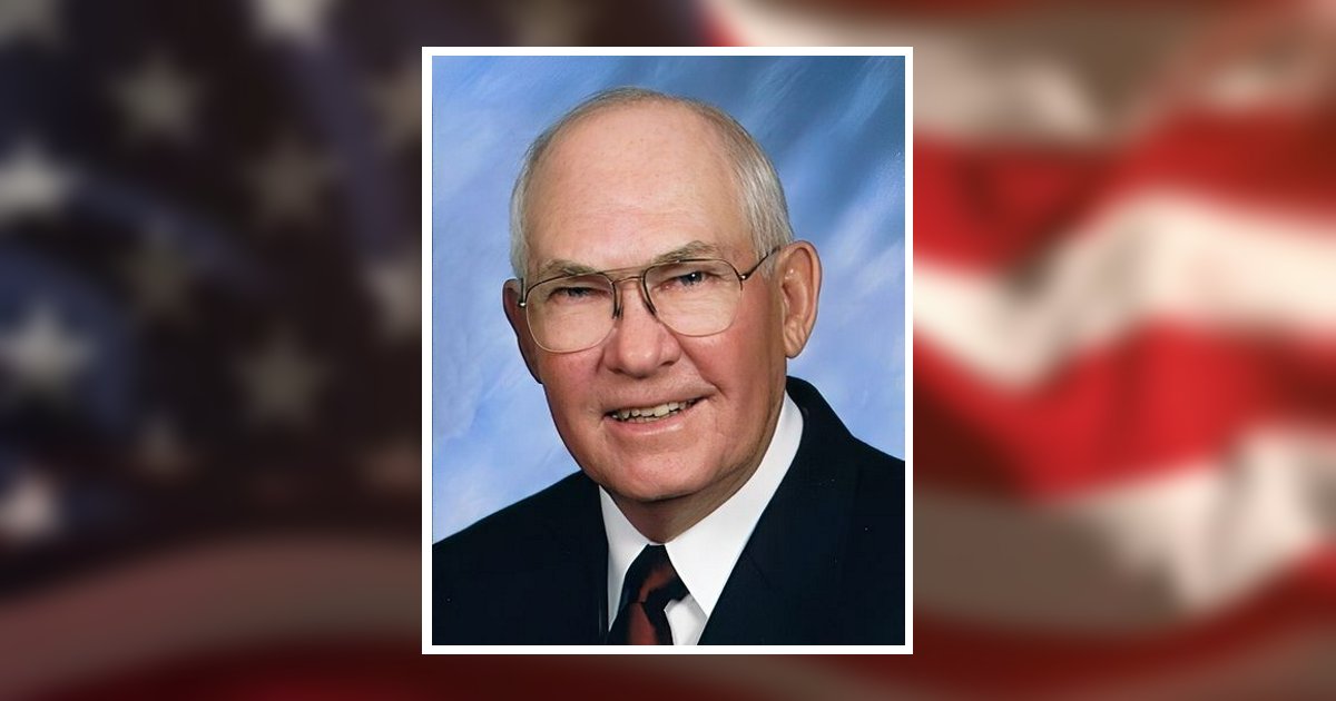 Marvin Clements Slusher Obituary, Lufkin, TX