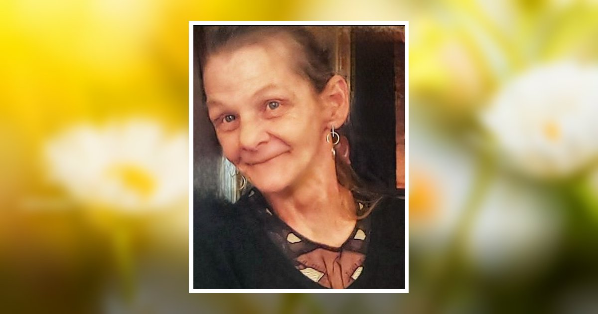 Sandi Marie Sanders Obituary 2024 Avink McCowen Secord Funeral Home