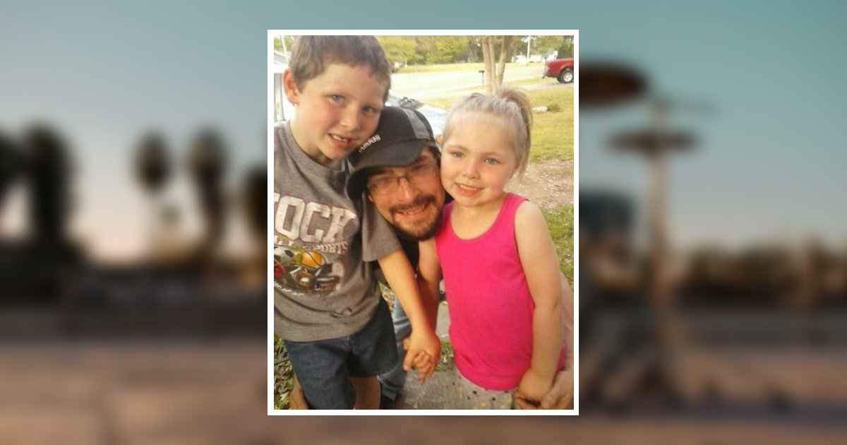 Jesson Briggs Obituary, Fulton, KY