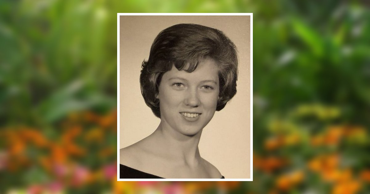 Martha Kay Norman Polk Greenville, AL Obituary