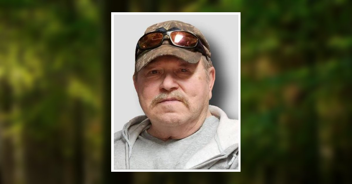 Richard Allen Koebel