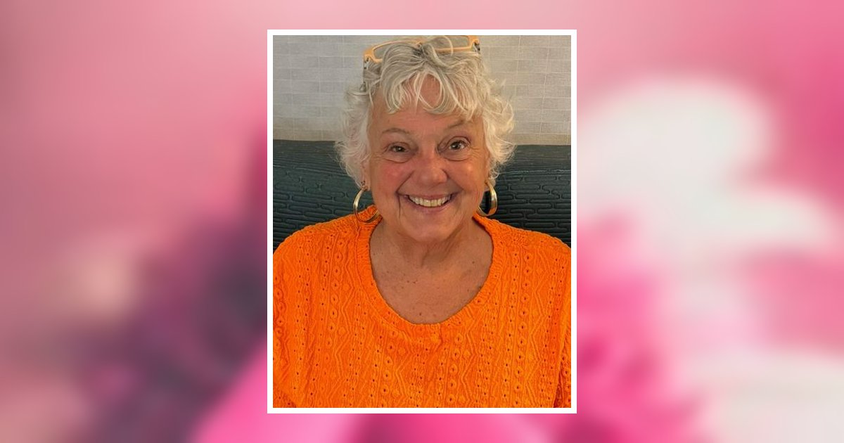 Robin Jean Gaylord Obituary, West Chester, OH