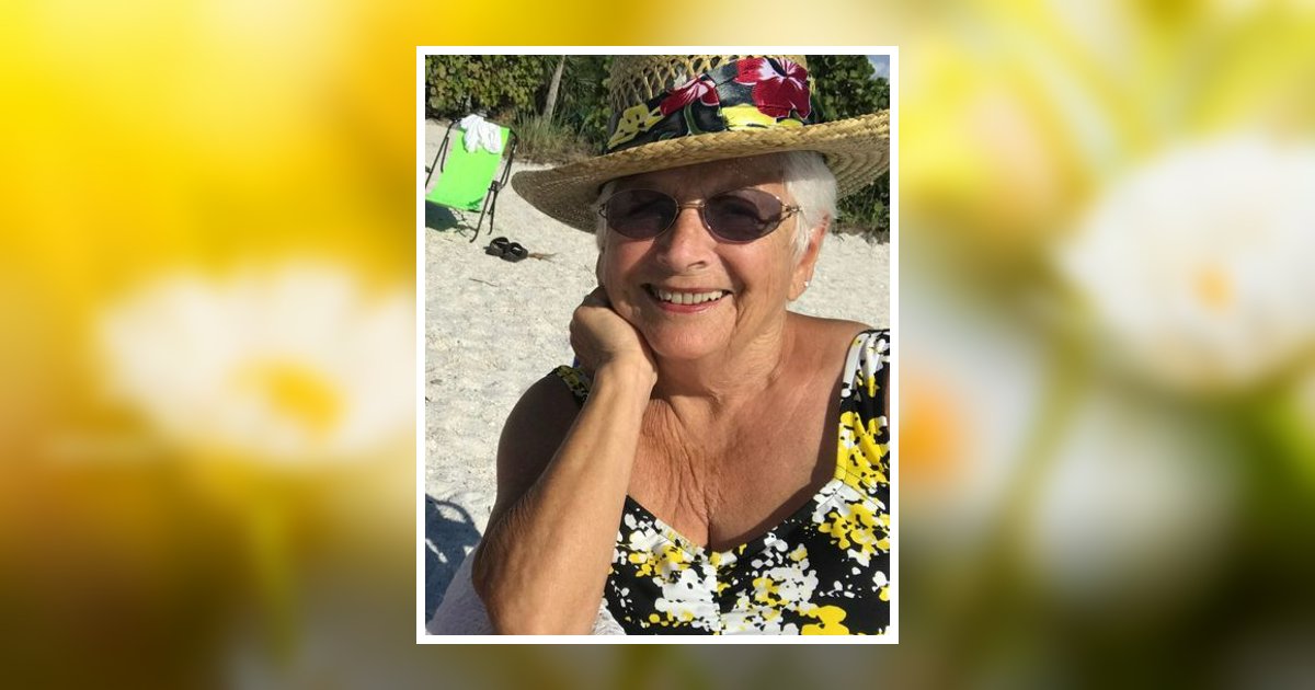 Betty Sue Disch Obituary 2024 Dougherty Funeral Home Duluth