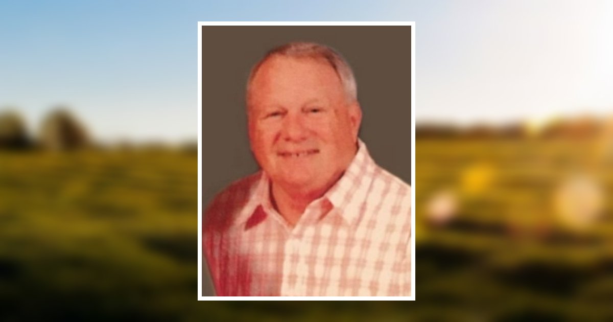 James Allen Cozad Obituary 2023 Hoy Kilnoski Funeral Home & Crematory