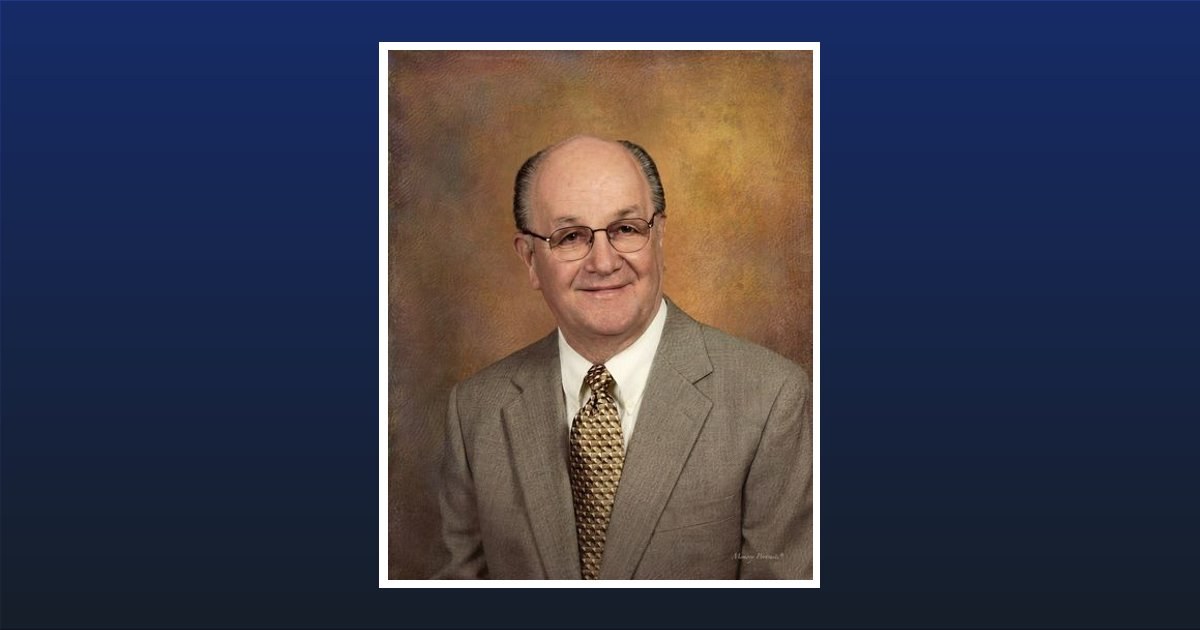 William Trout Upland, IN Obituary