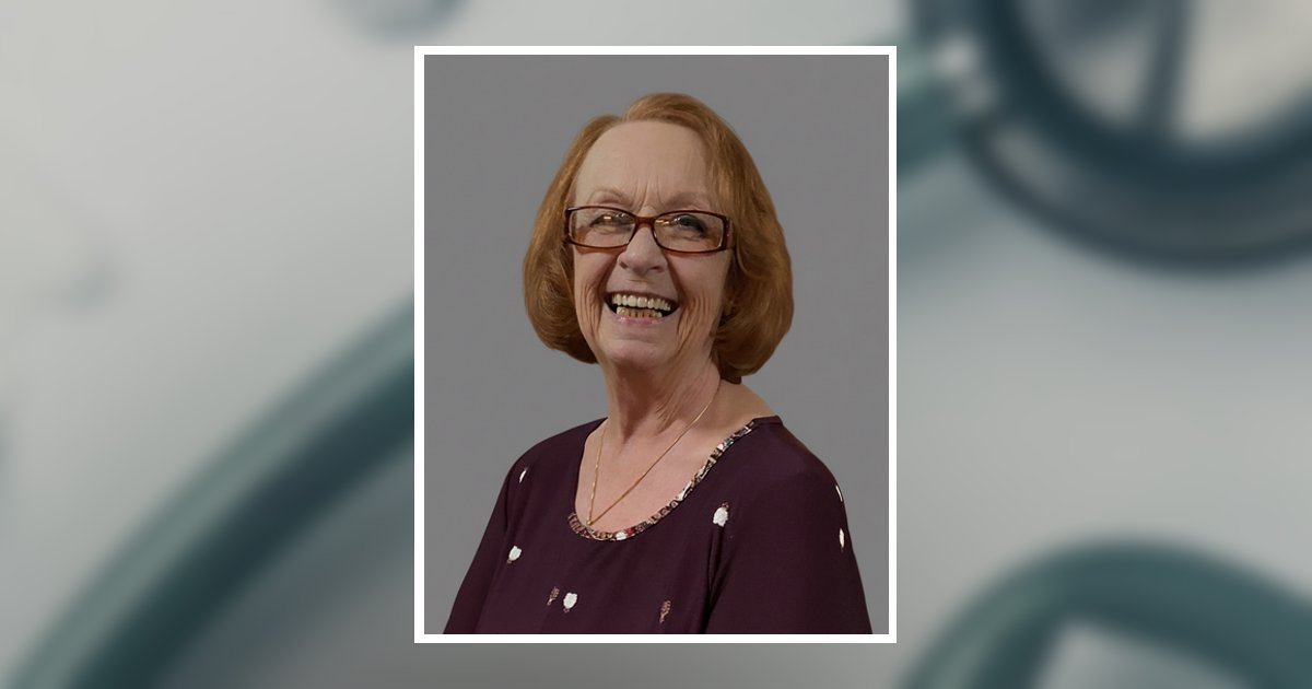 Margarete "Margie" Whaley Park Hills, MO Obituary
