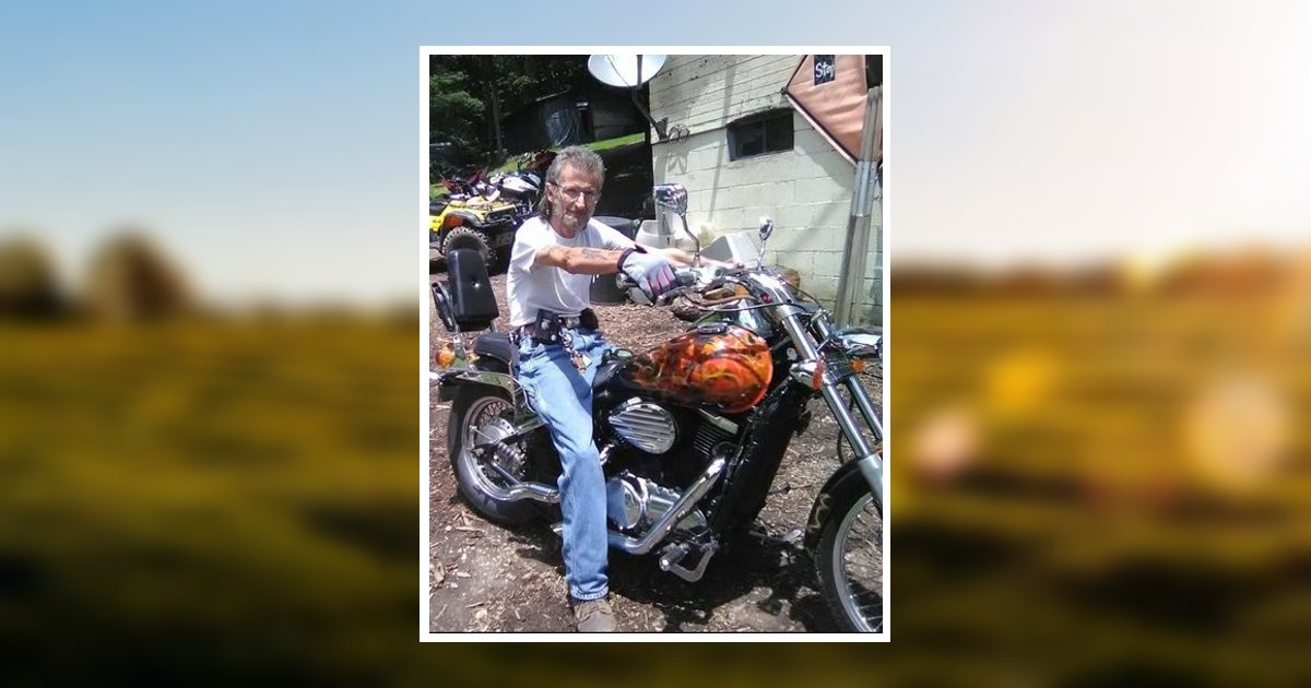 Kevin Dean Ross Obituary 2024 Miller Funeral Home and Crematory