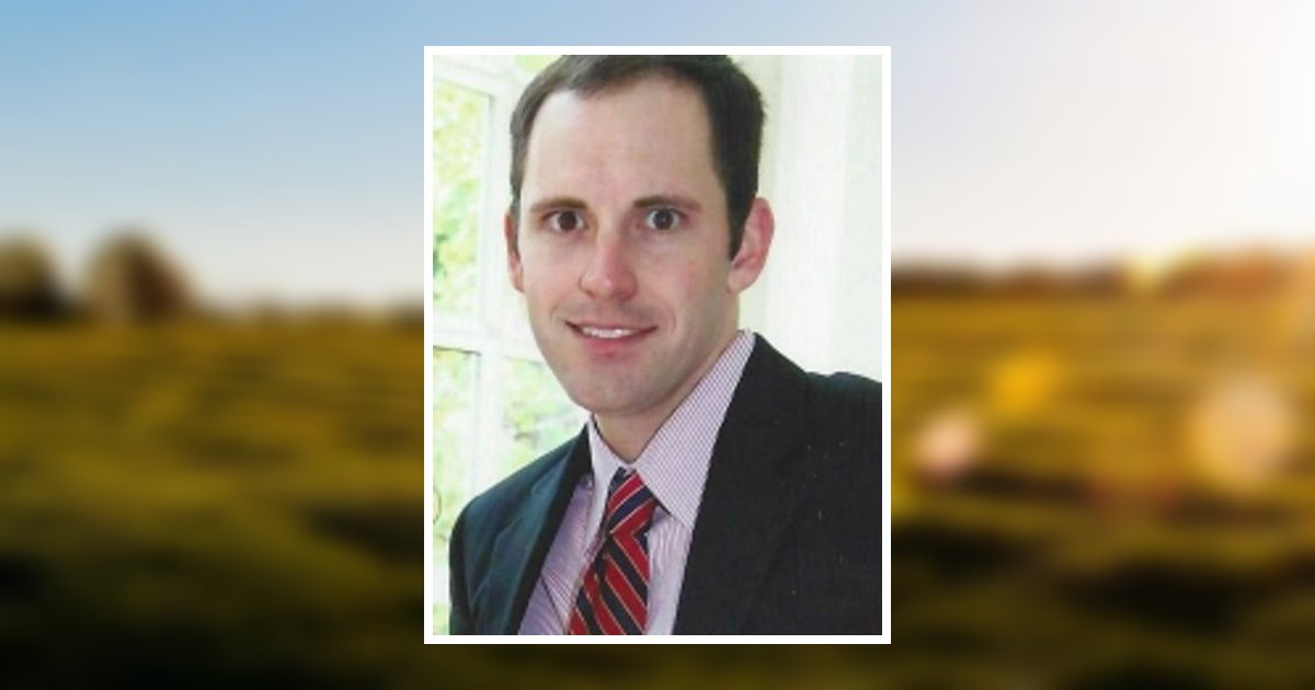 Jesse Chouteau Donovan, Iv Obituary 2017 Dighton Marler Funeral Home