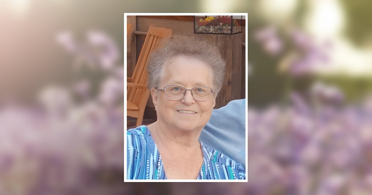 Alice Hammond Obituary, Evanston, WY
