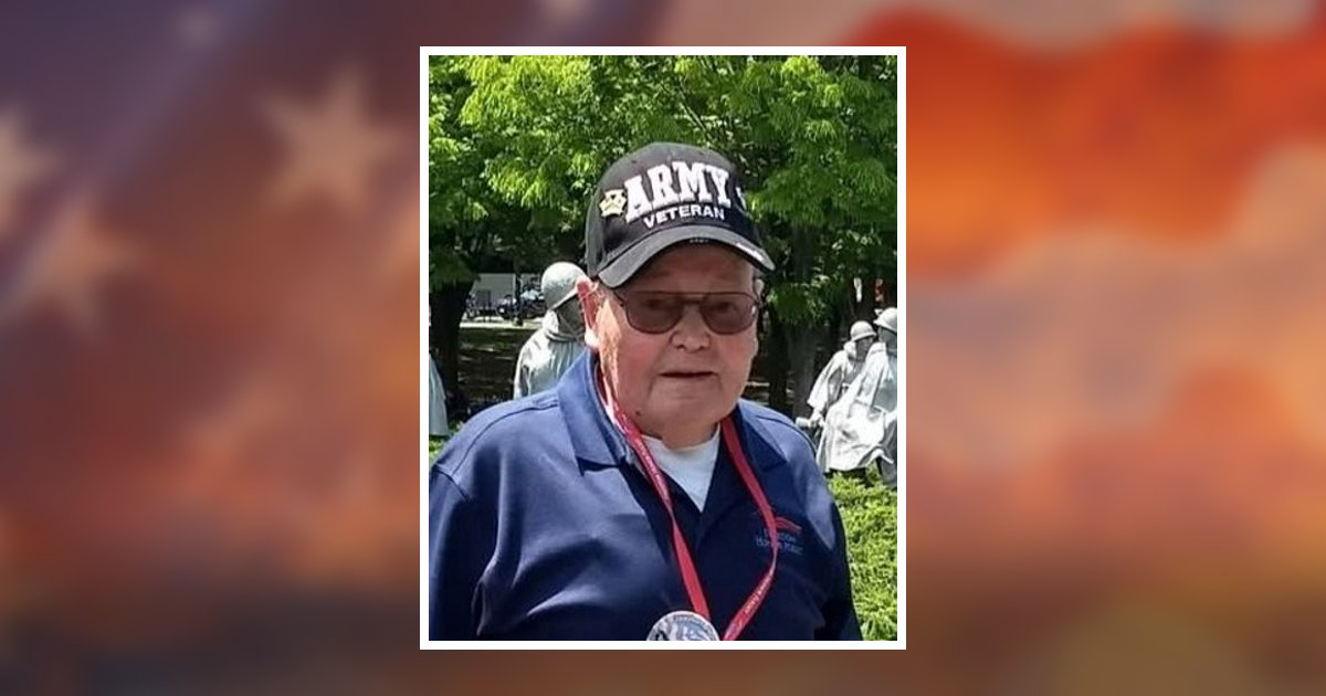 Verlin L. Ihle Obituary, Coon Valley, WI