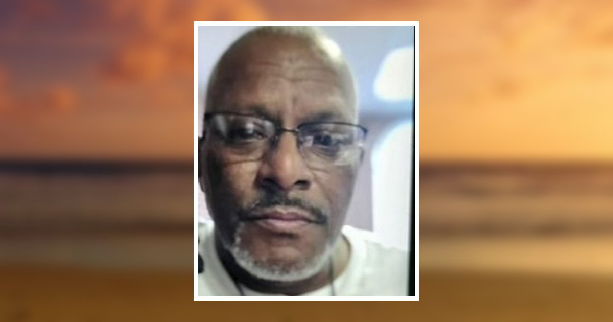 Glenwood Lamont Barnes Obituary, Wilson, NC