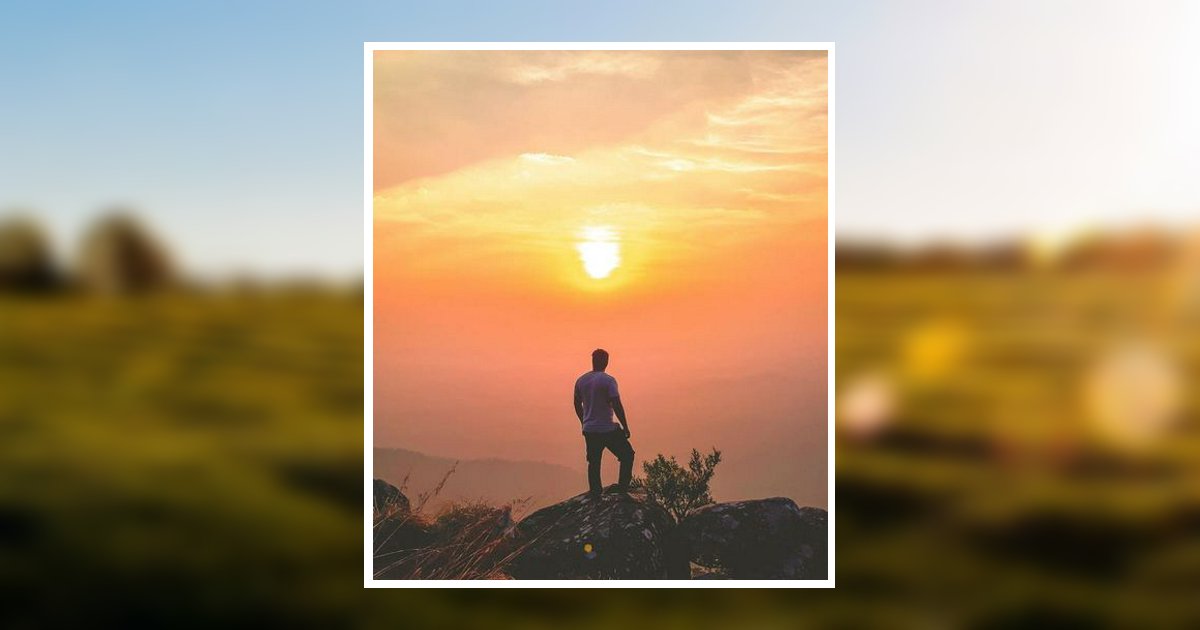 Johnson Thompson III Obituary 2024 Golden Gate Funeral & Cremation