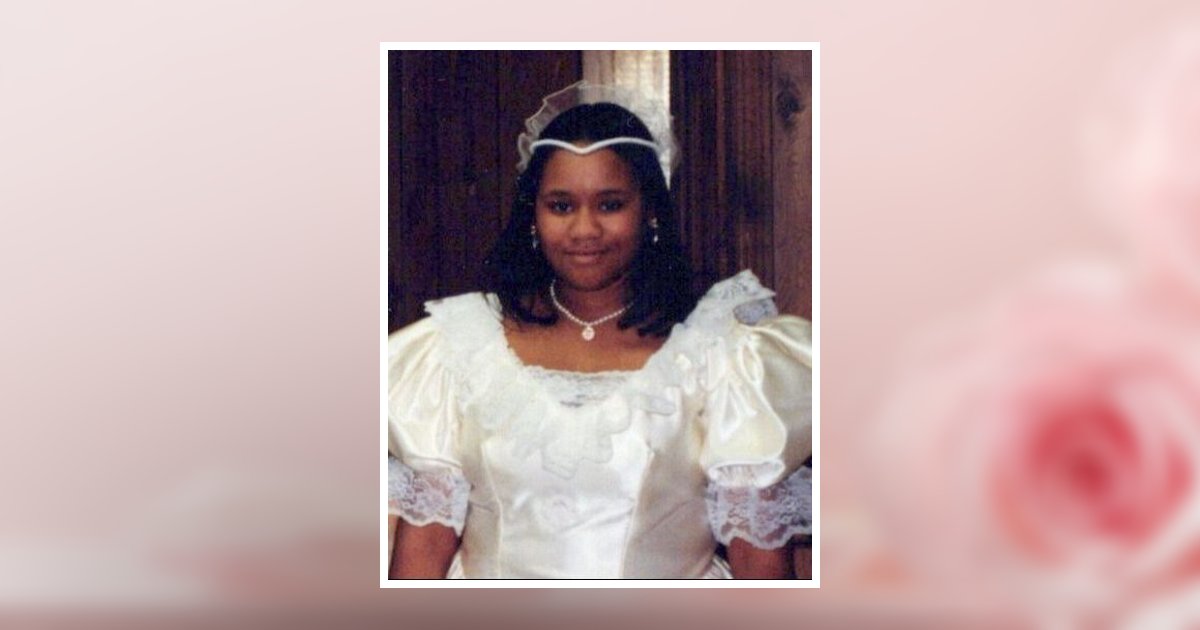 Marquisha Diane Frazier Obituary, Franklin, TN