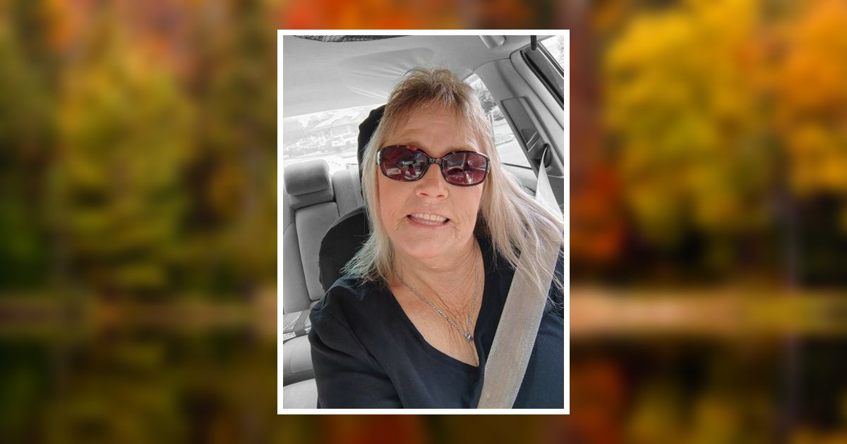 Tresa Howe Obituary, Science Hill, KY