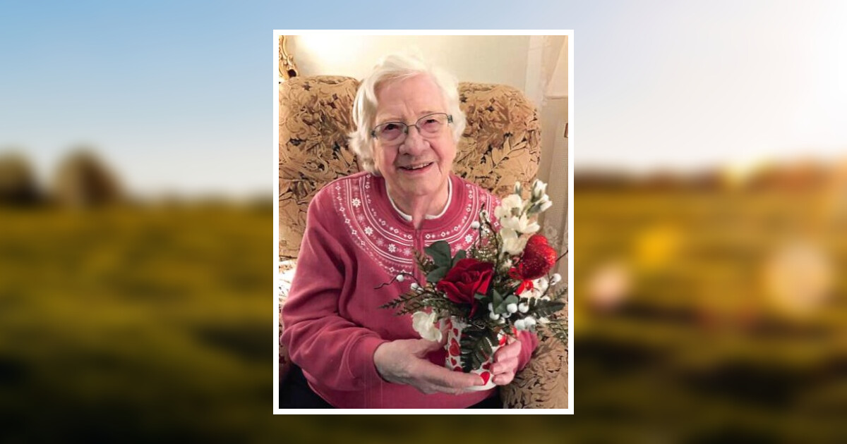 Doris Pawlak Obituary 2021 - David-Donehower Funeral & Cremation Service