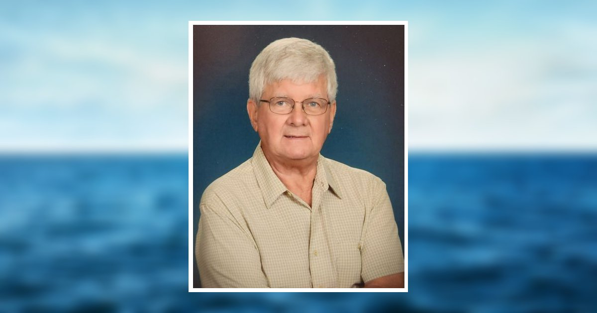 Dennis J. Troke Obituary, Rushford, MN