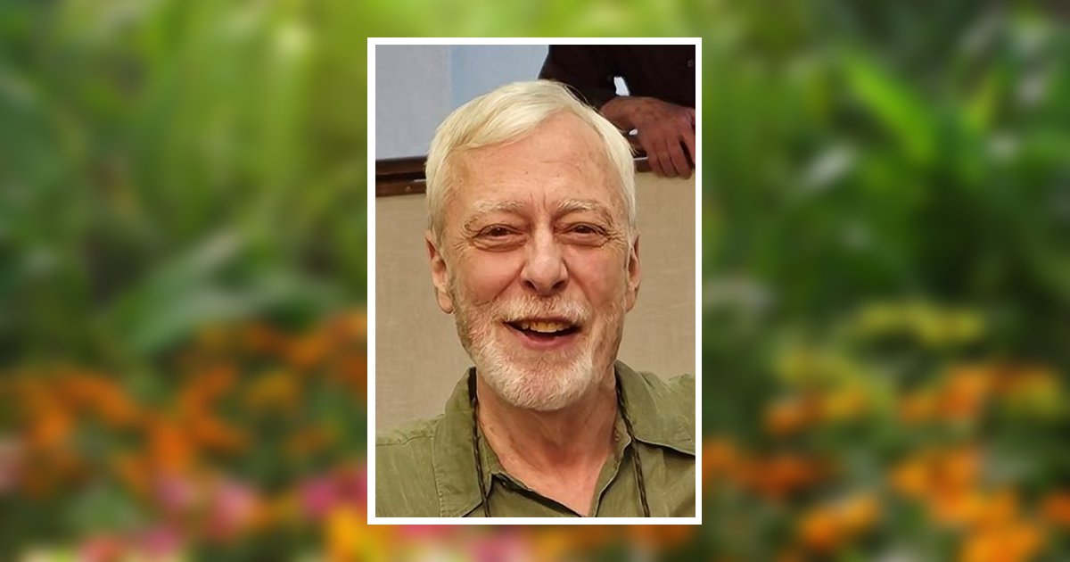 Brian Powell Montpelier, VT Obituary