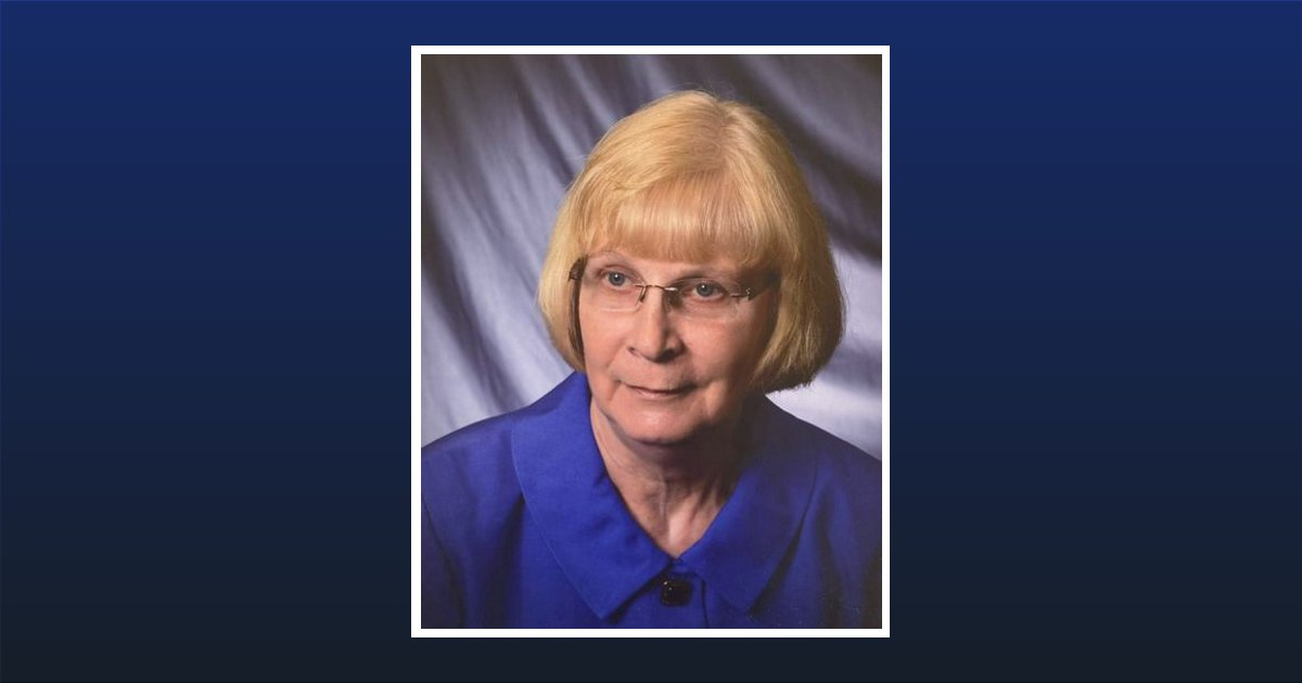 Agnes E. Dulle Obituary, Holgate, OH