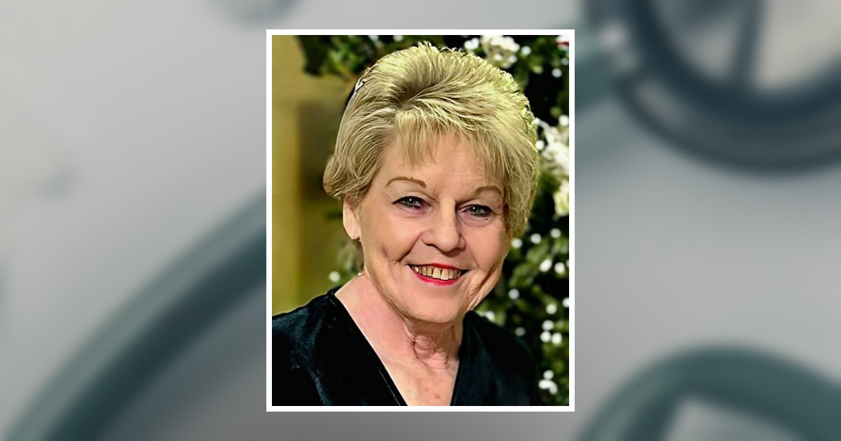 Sharon Lynn Rode Schleiffer