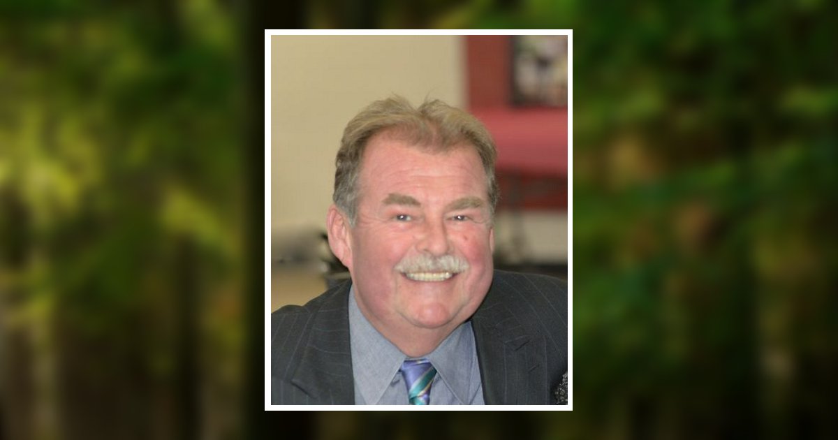 Thor Bruyette Obituary, Enosburg Falls, VT