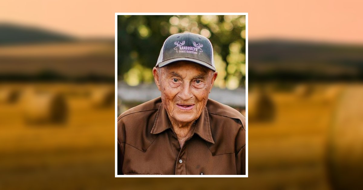 Donald William Van Wyhe Obituary, Ireton, IA