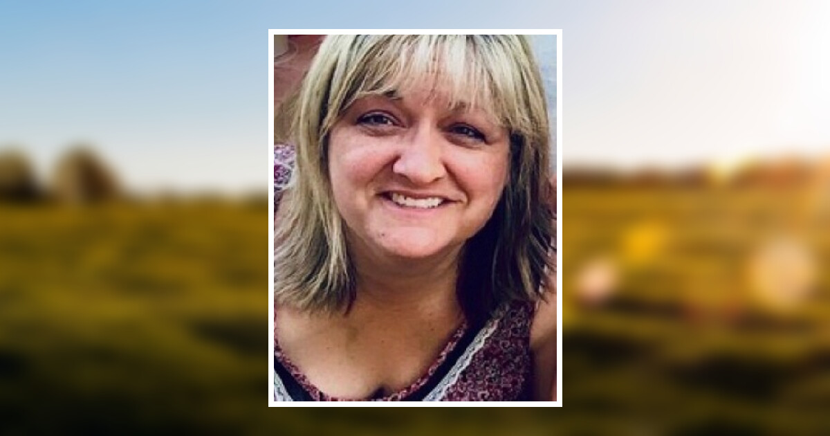 Michele Akins Obituary 2021 Kern River Family Mortuary