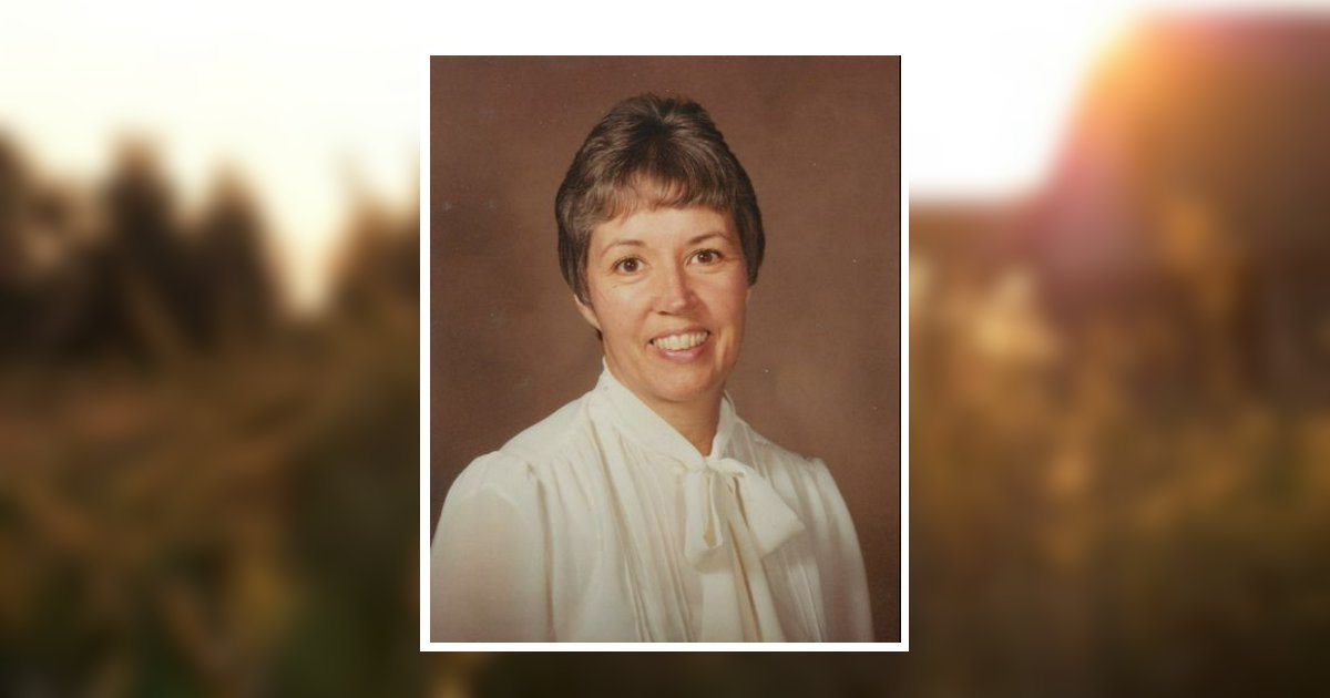 Karma Hatch Winward Obituary, Layton, UT