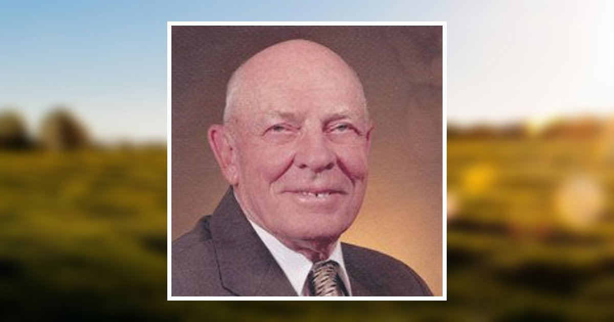 Donald Remick Obituary 2017 Parker Kohl Funeral Home & Crematory