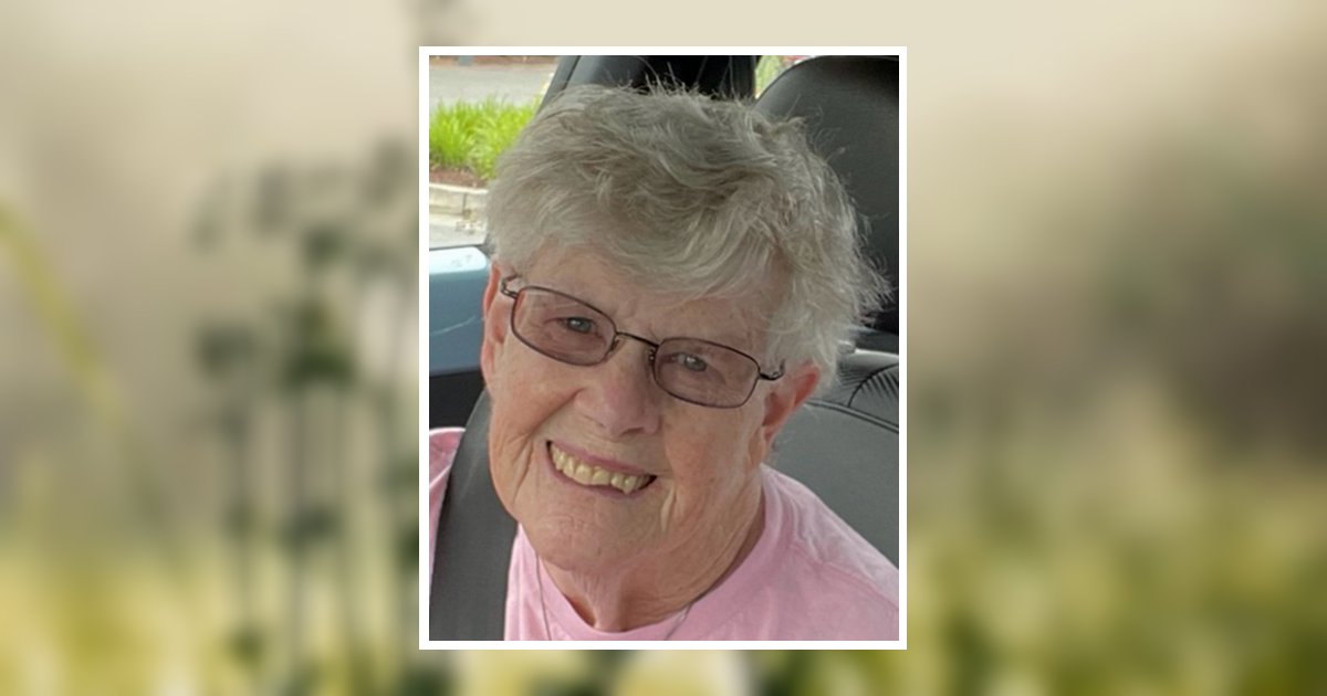 Ann Graves Obituary, Gallatin, TN