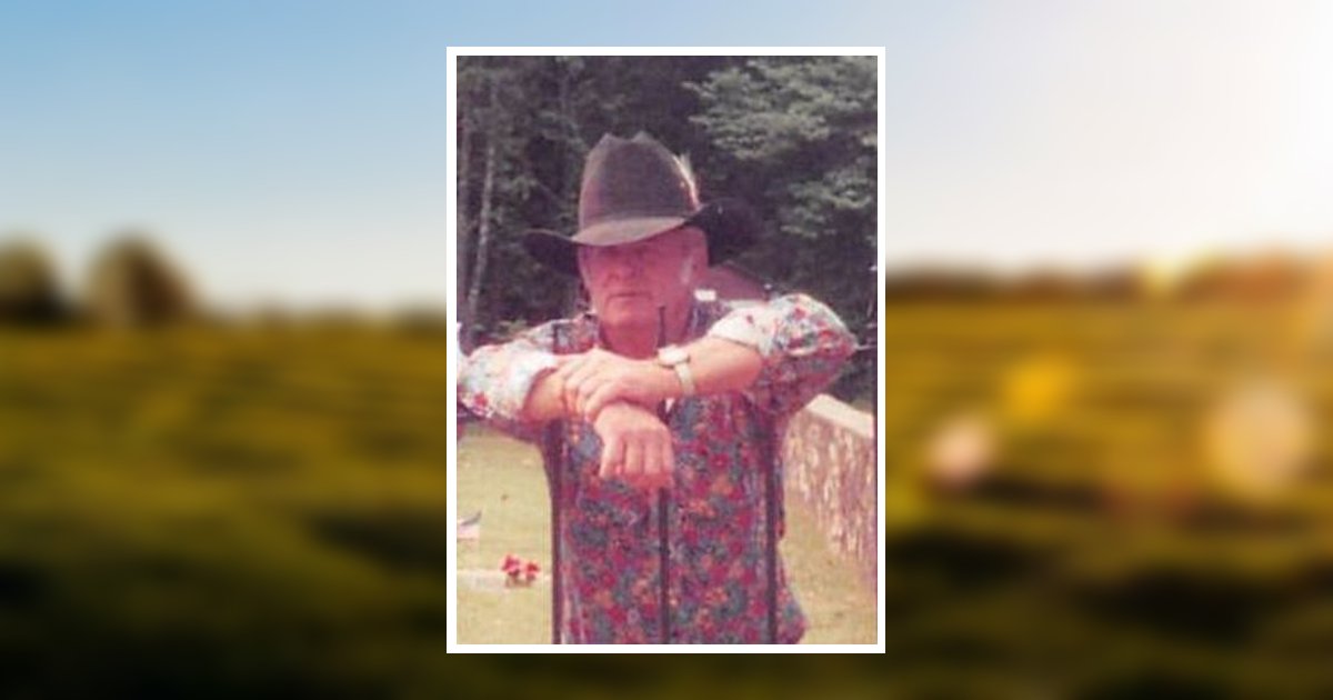 Charles Girdner Obituary 2014 Hart Funeral Home Stilwell
