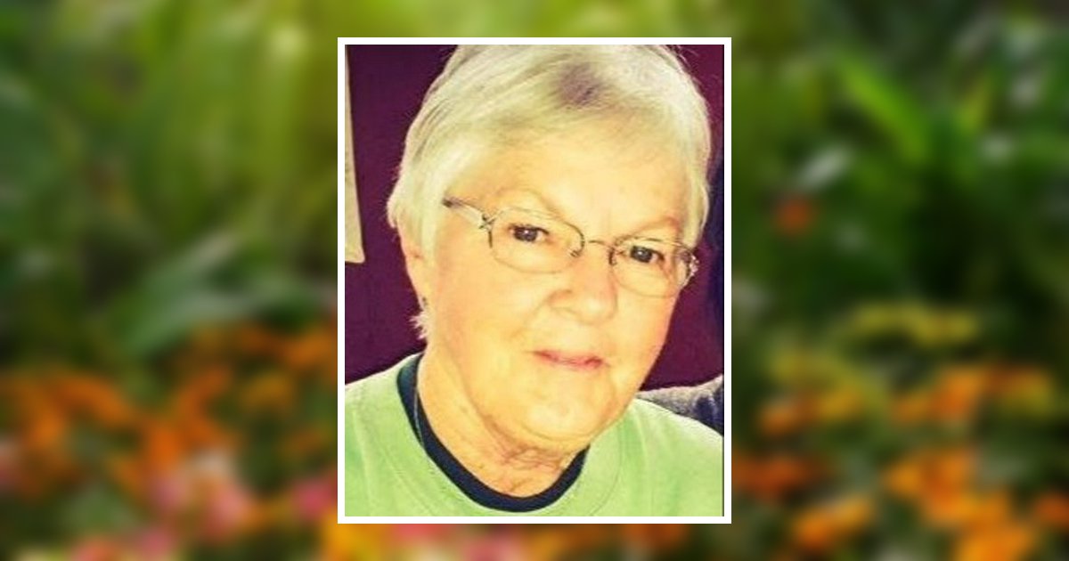 Mary Helen Lizenbee Obituary, Chaffee, MO