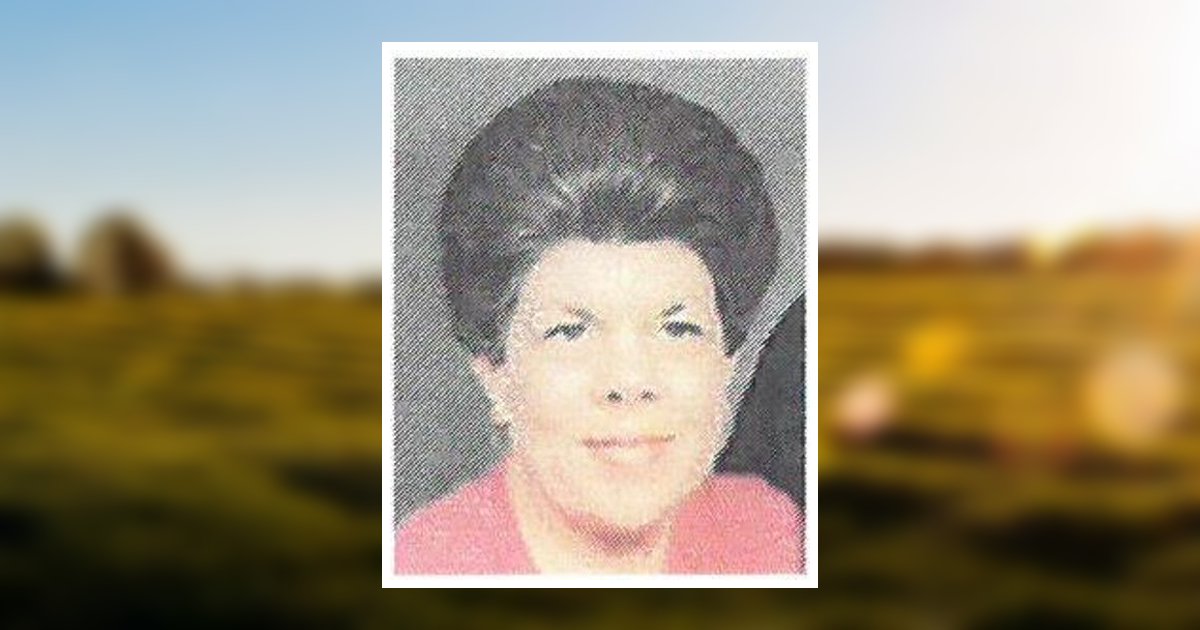 Pamela Lee Key-Linden Obituary April 21, 2018 - French Funerals ...