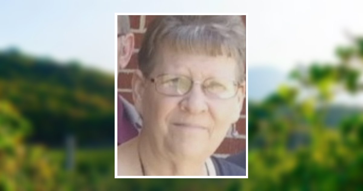 Yvonne "Evett" Pilgrim Obituary, Mount Pleasant, TX