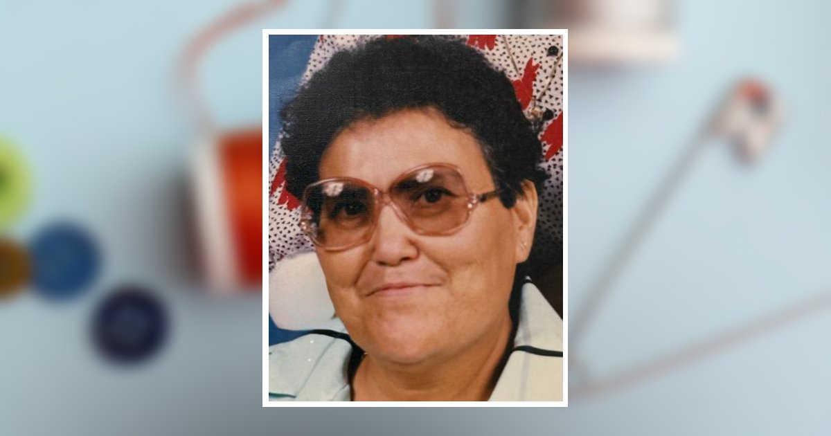 Emma Pacheco Velasquez Obituary, Brigham City, UT