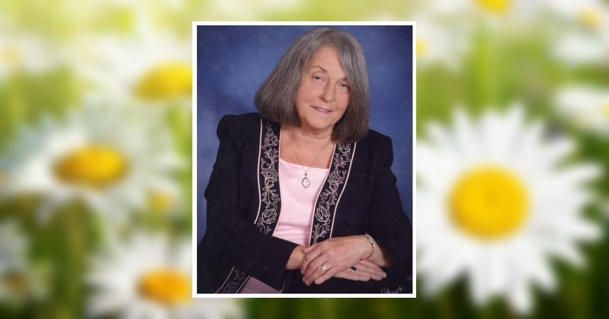 Mary Catherine Mclamb Howard