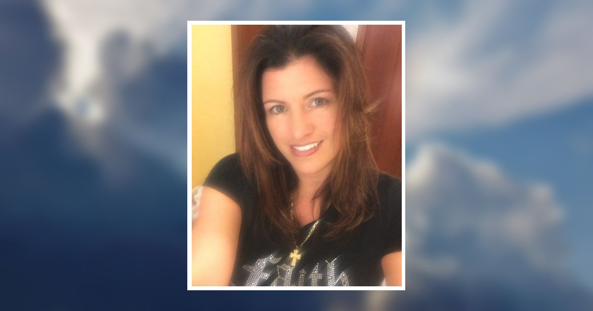 Denielle Lanar Turchiarelli Mancuso
