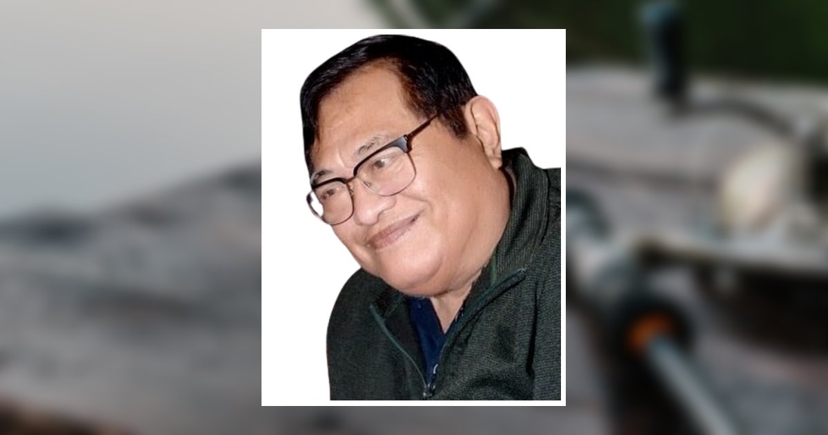 Florian Ugat Racho Obituary, Belton, TX